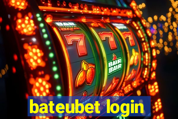 bateubet login